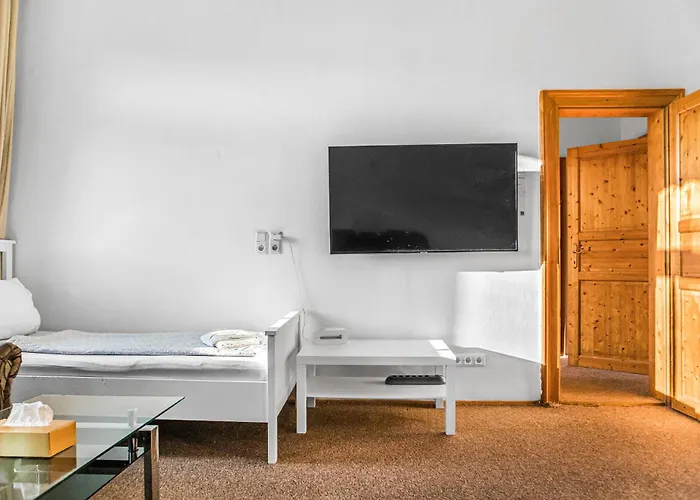 Comfortable 2br Near Millennium Tower Ideal For Long Βιέννη