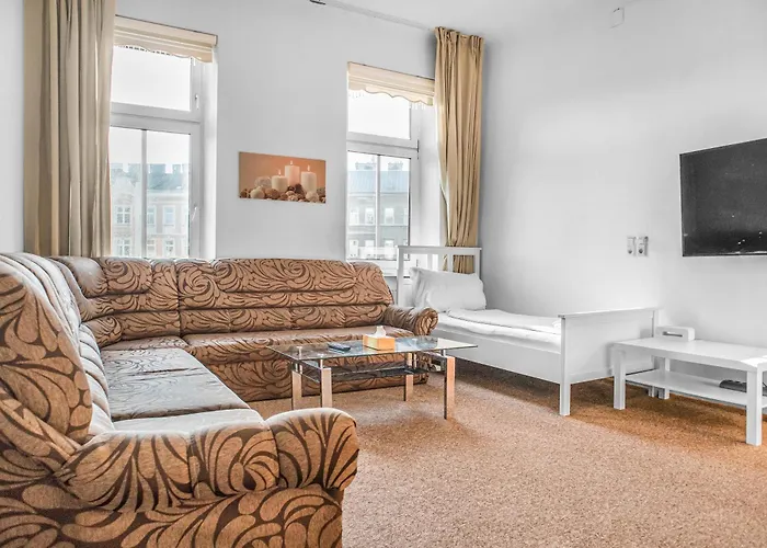 Comfortable 2br Near Millennium Tower Ideal For Long * Βιέννη