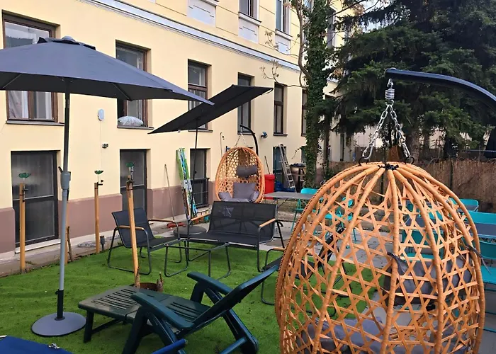 Comfortable 2br Near Millennium Tower Ideal For Long * Βιέννη
